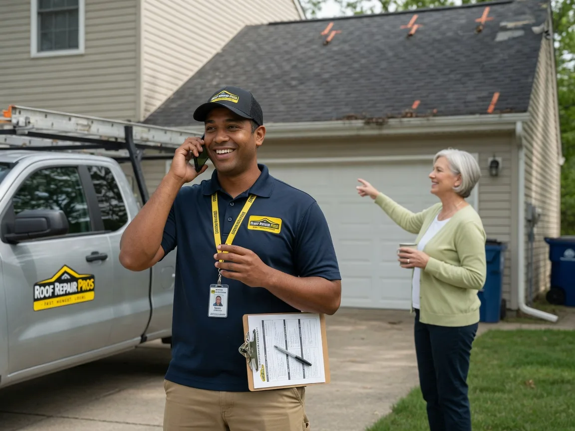 Roof Repair Mathews, AL FAQs